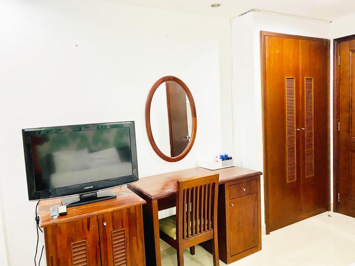 Cozi 5 Hotel & Apartment Ciudad Ho Chi Minh  Exterior foto
